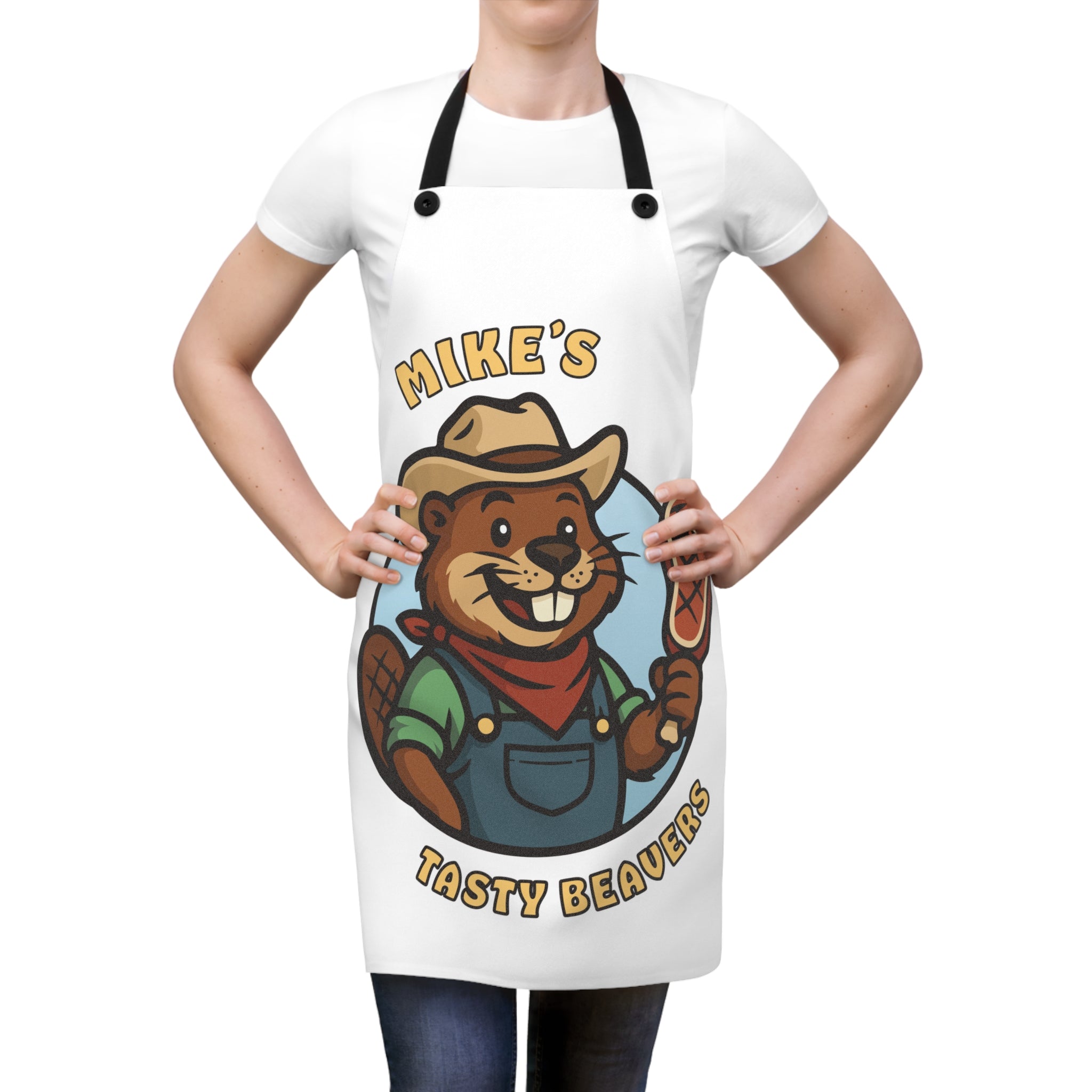 Apron (AOP)