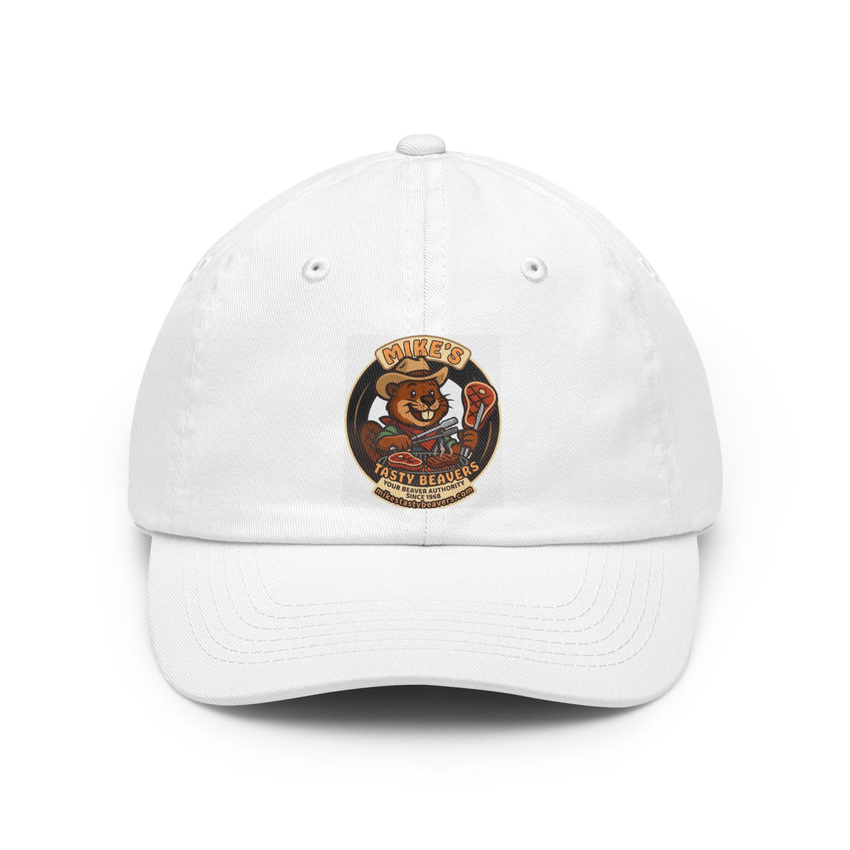 Classic Dad Hat